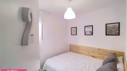 Room for rent in Granada, Andalucía