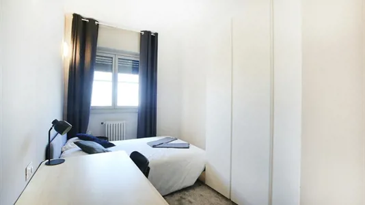 Rooms in Milano Zona 7 - Baggio, De Angeli, San Siro - photo 2