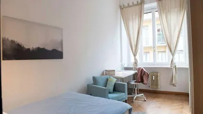 Room for rent in Turin, Piemonte