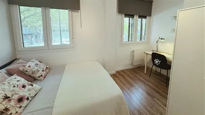 Room for rent in Madrid Chamberí, Madrid