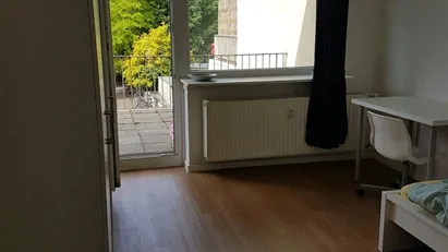 Room for rent in Hamburg