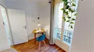 Room for rent, Paris 12ème arrondissement - Bercy, Paris, &lt;span class=&quot;blurred street&quot; onclick=&quot;ProcessAdRequest(9663009)&quot;&gt;&lt;span class=&quot;hint&quot;&gt;See streetname&lt;/span&gt;[xxxxxxxxxxxxx]&lt;/span&gt;