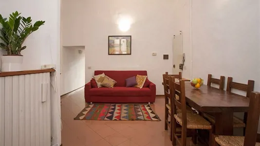 Apartments in Florence - photo 2