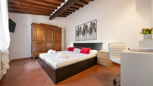 Apartments in Florence - photo 1