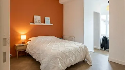 Room for rent in Lyon, Auvergne-Rhône-Alpes