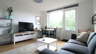 Apartment for rent in Frankfurt Innenstadt I, Frankfurt (region)