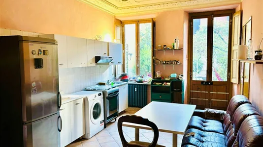 Rooms in Turin - photo 3