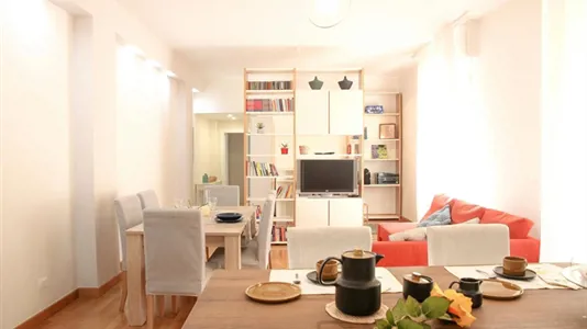 Apartments in Bologna - photo 3