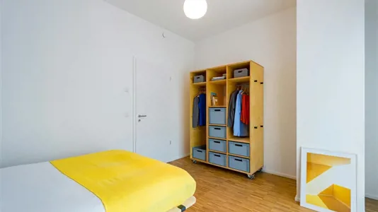 Rooms in Frankfurt Innenstadt II - photo 2