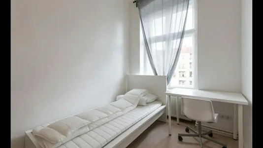 Rooms in Berlin Pankow - photo 3