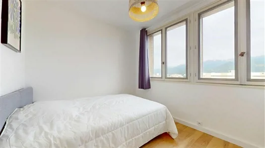 Rooms in Grenoble - photo 1