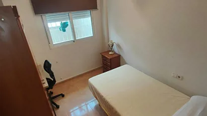 Room for rent in Murcia, Región de Murcia