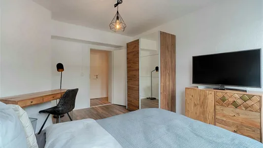 Rooms in Cologne Innenstadt - photo 3