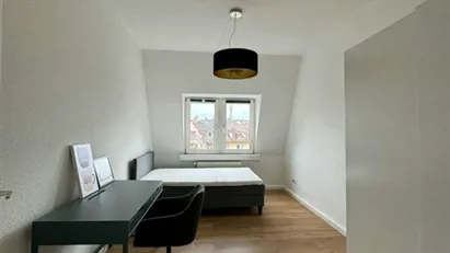 Room for rent in Frankfurt (region)