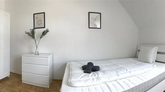 Rooms in Wien Mariahilf - photo 2