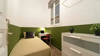 Room for rent in Barcelona Eixample, Barcelona