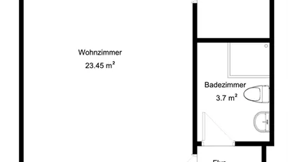 Apartment for rent in Dusseldorf, Nordrhein-Westfalen