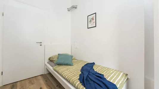 Rooms in Berlin Mitte - photo 3