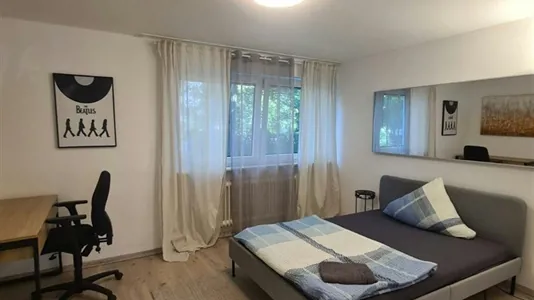 Apartments in Munich Thalkirchen-Obersendling-Forstenried-Fürstenried-Solln - photo 3