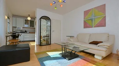 Apartment for rent in Stuttgart