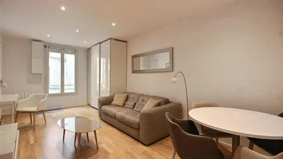 Apartment for rent in Paris 11ème arrondissement - Bastille, Paris