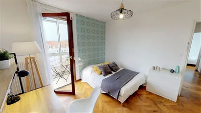 Room for rent in Lyon, Auvergne-Rhône-Alpes