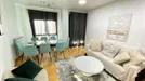 Apartment for rent, Zaragoza, Aragón, Calle Ricardo del Arco