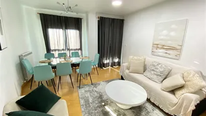 Apartment for rent in Zaragoza, Aragón