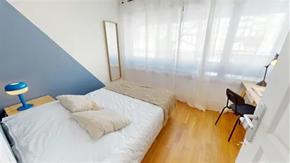 Room for rent in Paris 15ème arrondissement, Paris