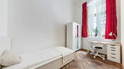 Room for rent in Budapest Erzsébetváros, Budapest