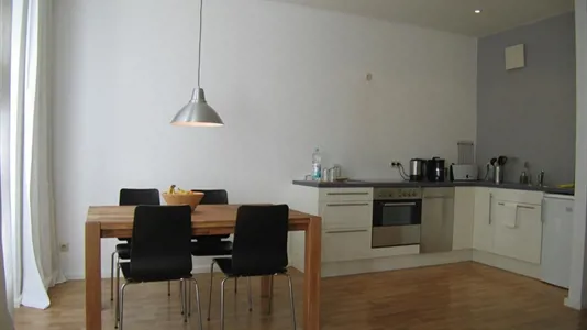 Apartments in Berlin Friedrichshain-Kreuzberg - photo 3