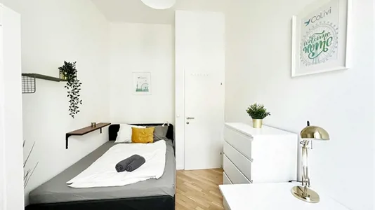 Rooms in Vienna Favoriten - photo 2