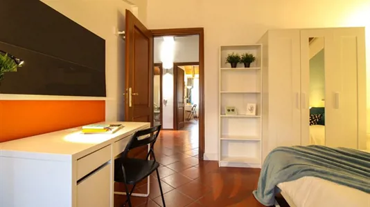 Rooms in Brescia - photo 3