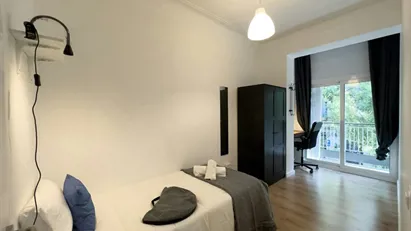 Room for rent in Barcelona Eixample, Barcelona