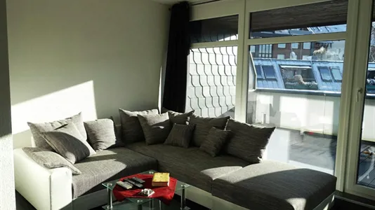 Apartments in Hannover - photo 3