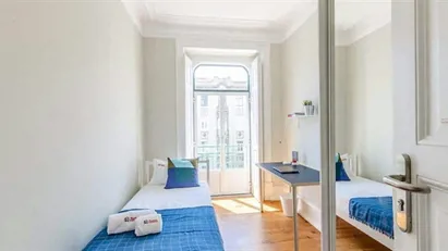 Room for rent in Lisbon (region)