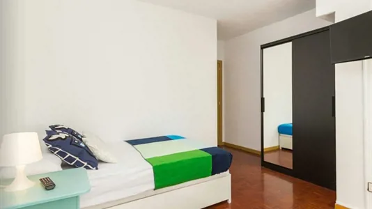 Rooms in Madrid Moncloa-Aravaca - photo 2