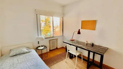 Room for rent in Madrid Chamberí, Madrid