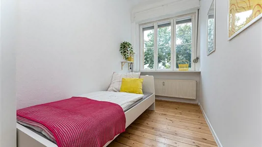 Rooms in Berlin Treptow-Köpenick - photo 2