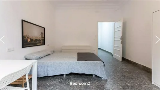 Rooms in Valencia L'Eixample - photo 2