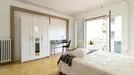 Room for rent, Barcelona Sarrià-St. Gervasi, Barcelona, Carrer de Balmes