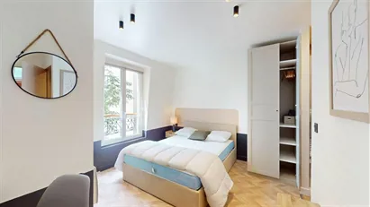 Room for rent in Paris 18ème arrondissement - Montmartre, Paris