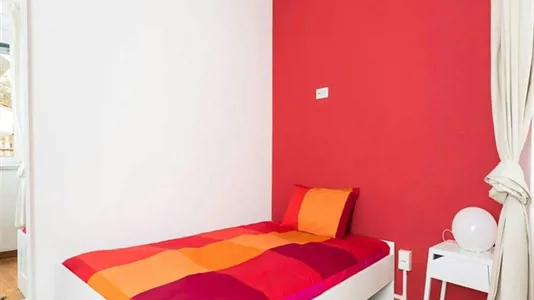 Rooms in Roma Municipio II – Parioli/Nomentano - photo 2