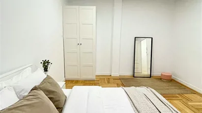 Room for rent in Madrid Salamanca, Madrid