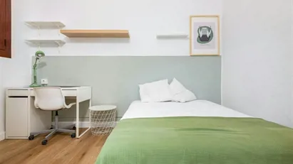 Room for rent in Valencia L'Eixample, Valencia (region)