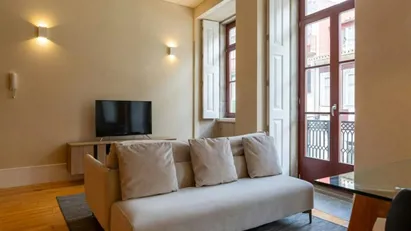 Apartment for rent in Porto (Distrito)