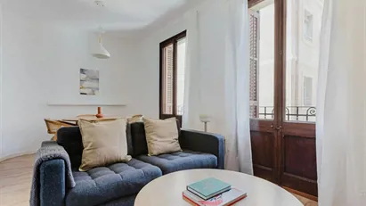 Apartment for rent in Barcelona Gràcia, Barcelona