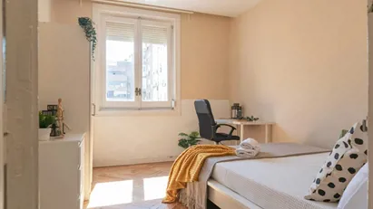 Room for rent in Madrid Retiro, Madrid