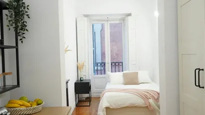 Room for rent in Madrid Salamanca, Madrid