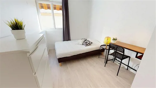 Rooms in Lyon - photo 1